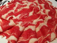 -1078號老北京涮肉(松柏店)