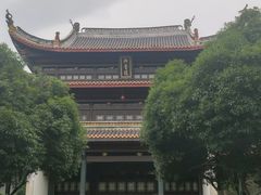 -岳麓书院