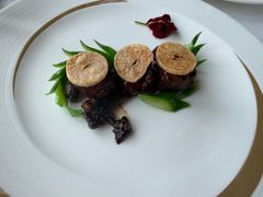 -巴黎轩(澳门巴黎人店)