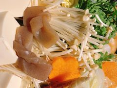 -有喜屋·烧鸟·居酒屋(周浦万达店)