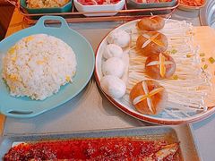 -金龙烧烤·牛肉面(西塔店)