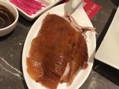 北京烤鸭-金鸭季·北京烤鸭(深业上城店)