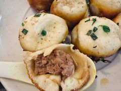-哑巴生煎(临顿路店)