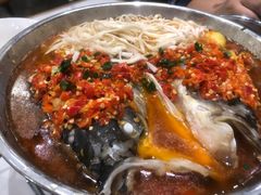 -洞庭米湘·湖南菜(银河SOHO店)