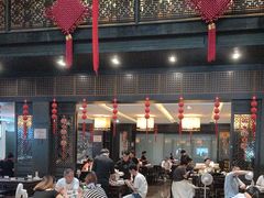-咸亨酒店•非遗绍兴菜•中华老字号(堂吃餐厅)
