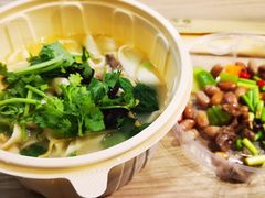 -萧记三鲜烩面(东站店)