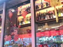 -木屋烧烤(坂田天安云谷店)