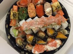 -河风精致寿司(尼盛店)