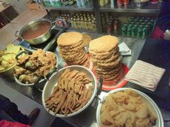 -柳州肥姨妈大骨螺蛳粉(双阳路店)
