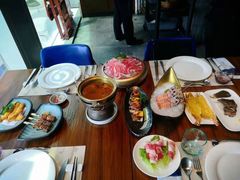 -Mr·Fish鱼鲜生海鲜放题(银泰in99店)