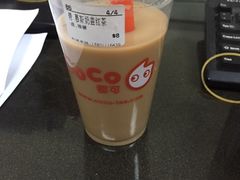 -CoCo都可(久隆店)