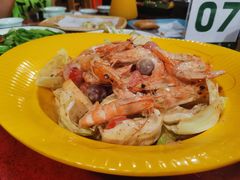 -202特色排档(五缘湾店)