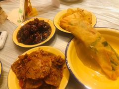 -东排食堂长沙小吃大排档(五一广场店)