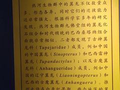 -辽宁古生物博物馆