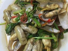 -龙眼南白粥六顺白粥