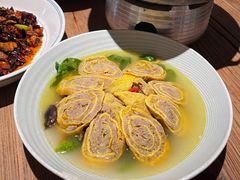 -树厨贵州菜(大十字店)