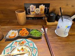 -鸟幸 TORISAKI 炭火居酒屋