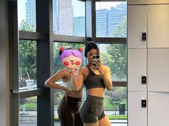 -GMJ·24H健身房(北外滩店)