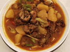 -阿布都新疆音乐美食城(长湖路店)