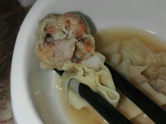 鲜虾云吞-顺丰轩园林酒家(天河店)