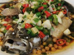 -汤记传菜(秀浦路店)