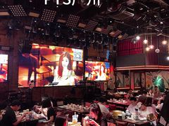 -胡桃里音乐酒馆(白云五号T5 MALL店)