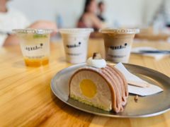 -J Create城市露营咖啡·简餐·宠物(上海动物园店)