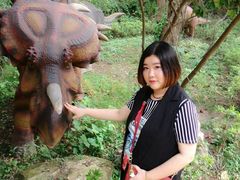 -木兰云雾山