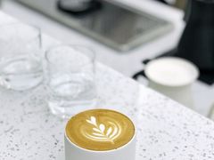 -Onirii Coffee(长乐路店)