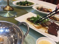 -抱德·潮汕味(敦和店原惠城鱼仔)