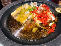 -望湘园·洞庭渔宴(永旺店)