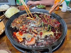 -黄潇洒老火锅(九眼桥宏济巷店)
