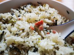 菜饭-沪西老弄堂面馆(定西路店)