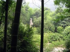 -黄公望隐居地