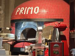 -Primo·丽莫意大利窑烤披萨