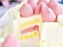 -壹点壹客·生日蛋糕(南山店)