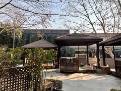 -春晖园度假酒店温泉