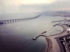 -大连君悦酒店·星海湾壹号Dalian·Dalian(星海广场店)