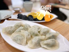 -船歌·鱼水饺青岛菜(国贸商城店)