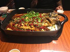 -湄公河秘制烤鱼(西双十贰城商业中心店)