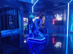 -世代星球·保龄球·镭战真人CS·团建(杨浦店)