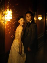 -Mu慕婚纱摄影·超级工作室