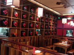 大堂-先启半步颠小酒馆(白麓里店)