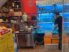 -老村长土菜馆(湖墅南路店)