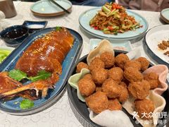 -萃華楼(王府井店)