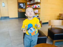 -星巴克(深圳坪山益田门店)