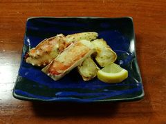 -蟹料理 北海道かに将軍(札幌本店)