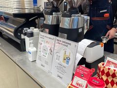 -Seesaw Coffee(西岸凤巢店)