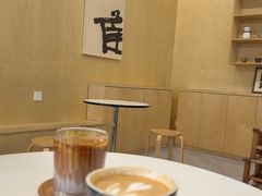 -麻雀咖啡SPARROW COFFEE(十全街店)