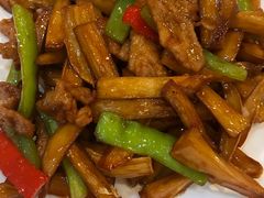 -振生清真饭店(永安道店)